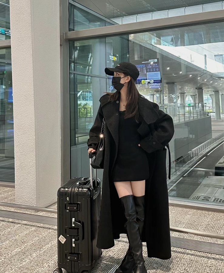 A035 烧卖手工打造真皮女士新款包