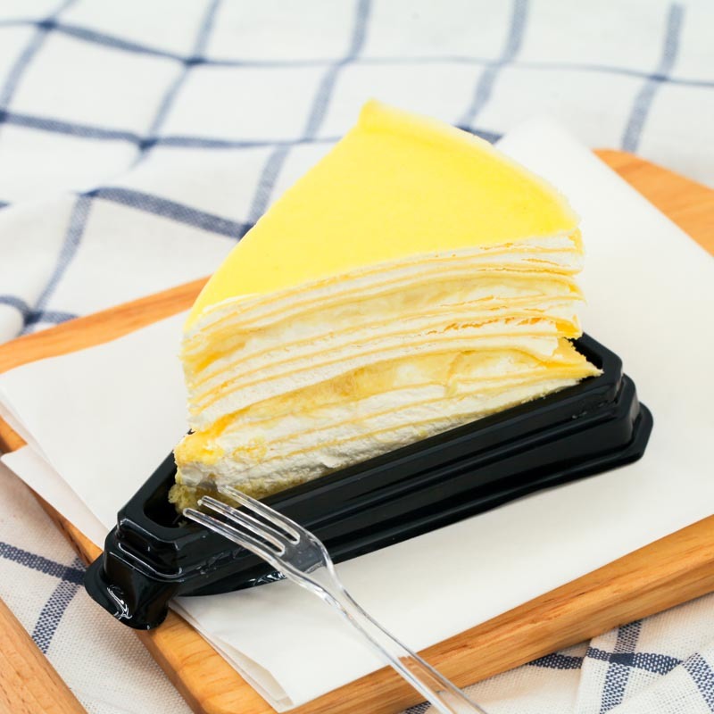 榴莲千层蛋糕一盒