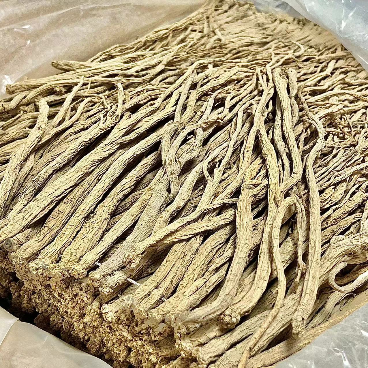 【福利】精选无硫靓党参 煲汤枸杞 配北芪黄芪组合泡水喝