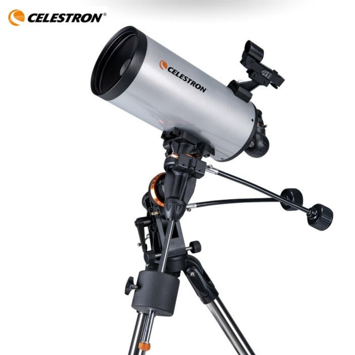 星特朗天文望远镜127EQ3M-MAK5高清高倍赤道仪深空太空专业观天