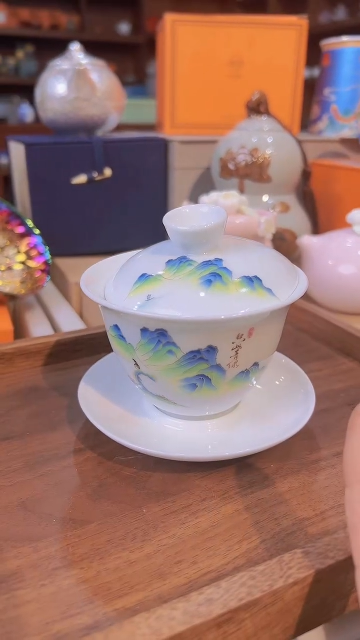 【闪购商品】密胺其他@@C858