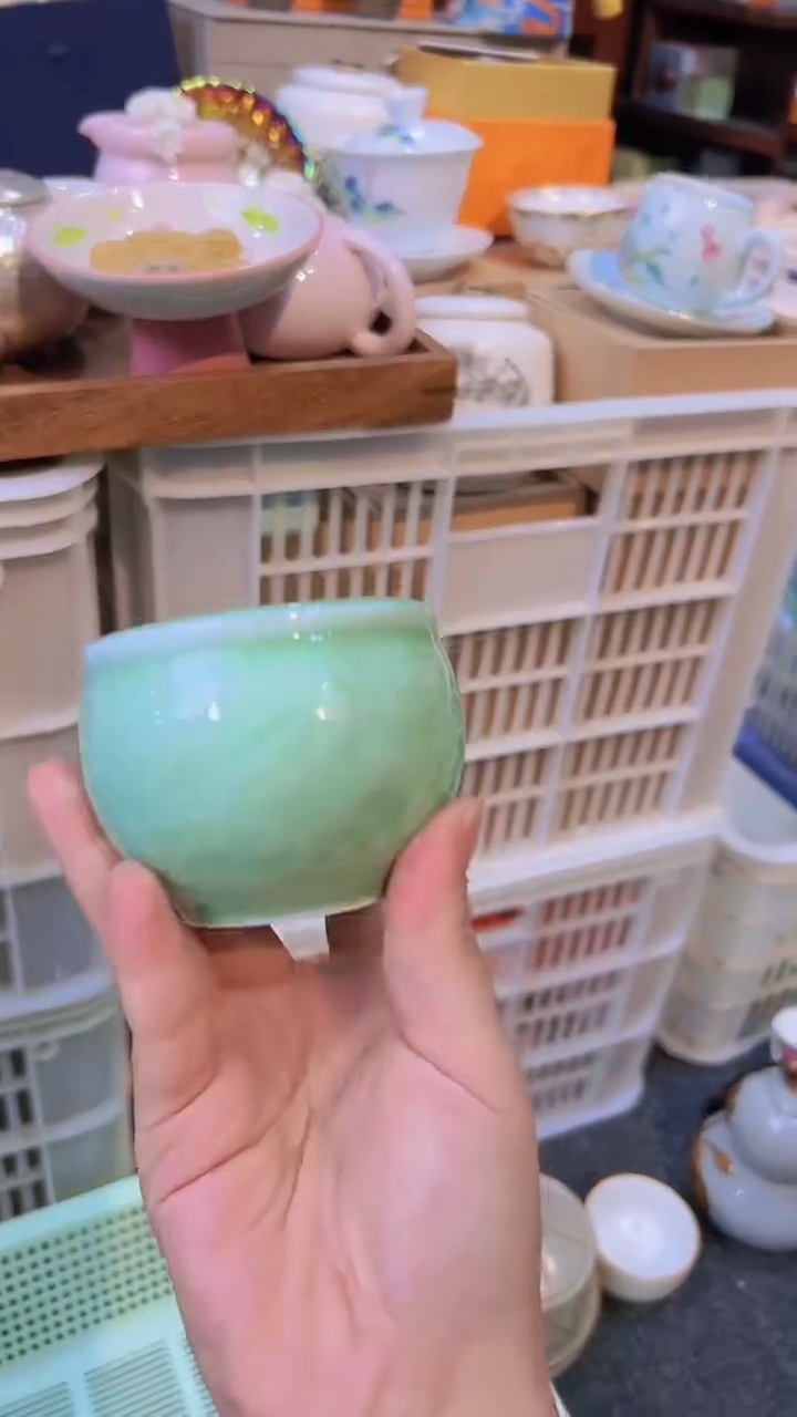 【闪购商品】密胺其他@@K061