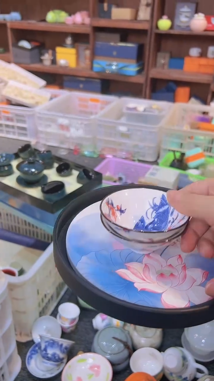 【闪购商品】密胺其他@@D752