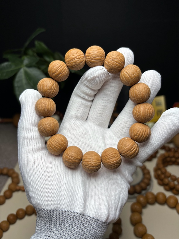 【陶物】原皮原色聚宝盆（走色快油性大）