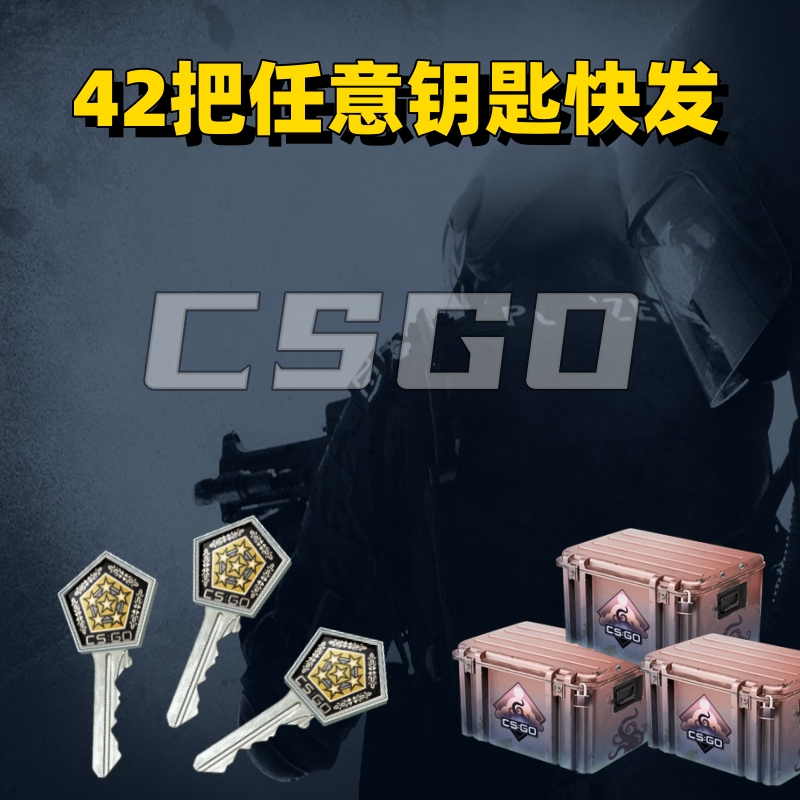 42把任意钥匙-快发预约