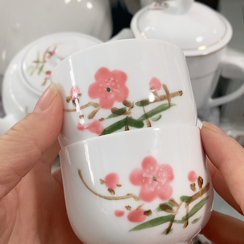 【闪购商品】瓷777