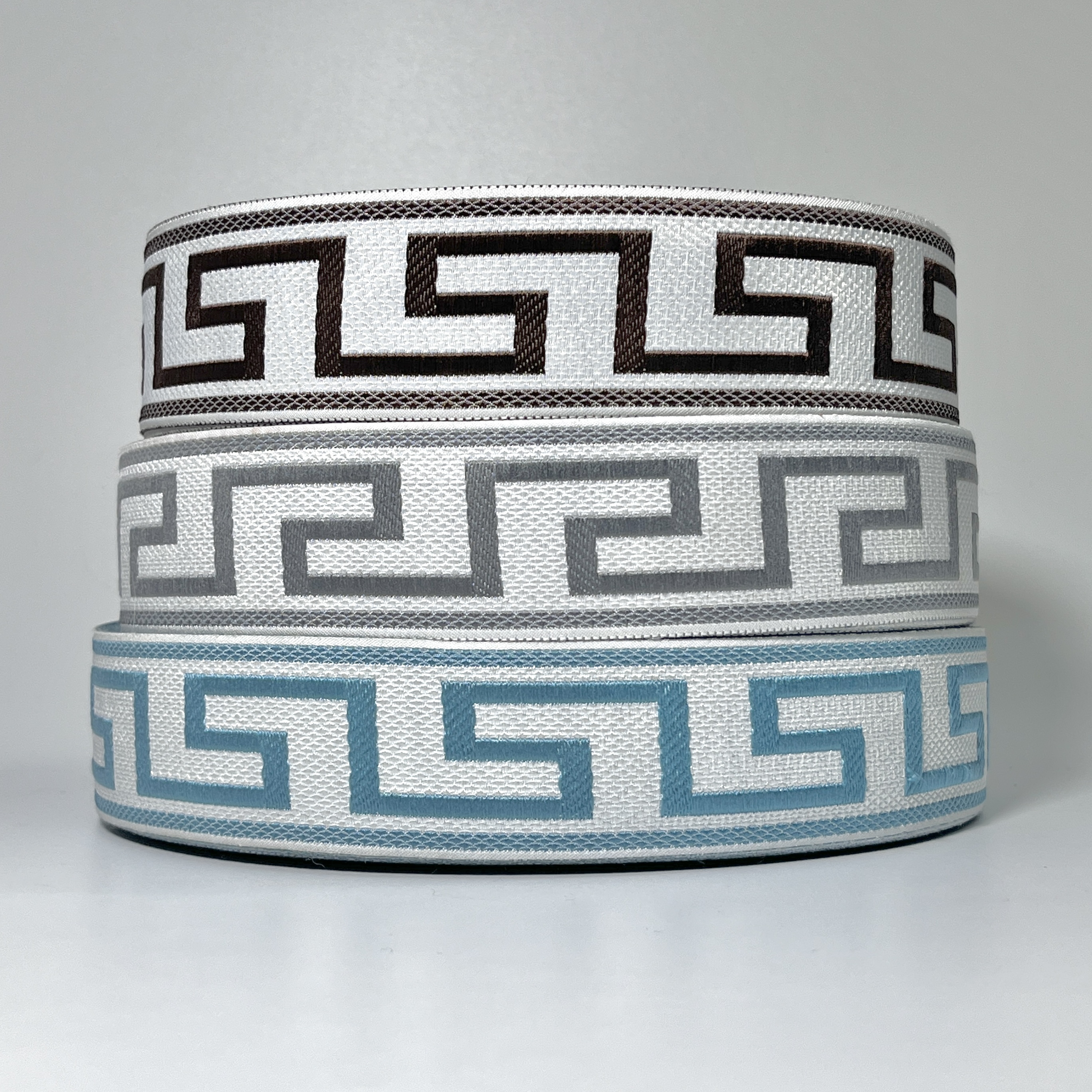 4.5厘米宽-民族风织带汉服领口袖口服装沙发套窗帘辅料