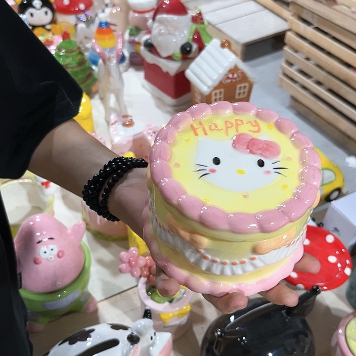 紫砂茶盘我们的生活