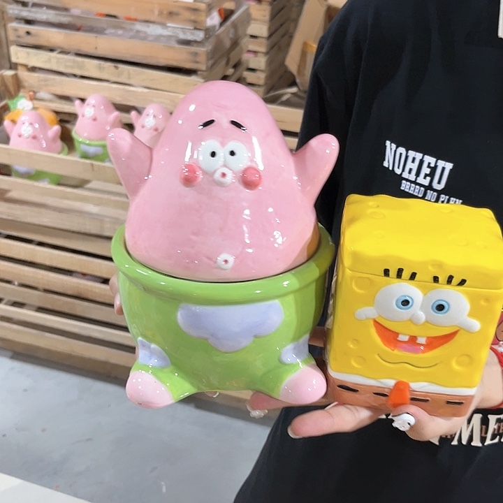 紫砂茶盘我们都是好孩子