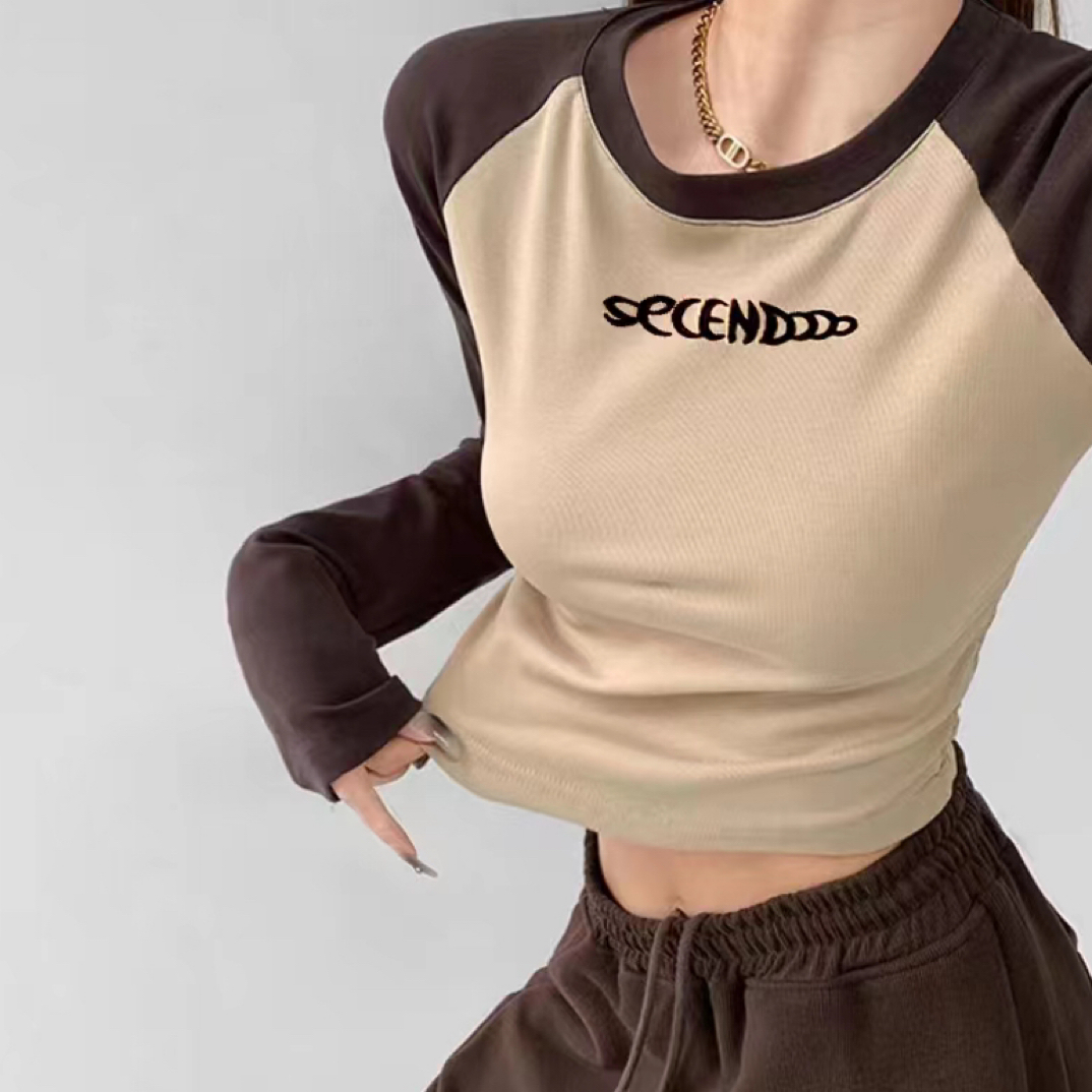 小孙百搭时尚卫衣301～360