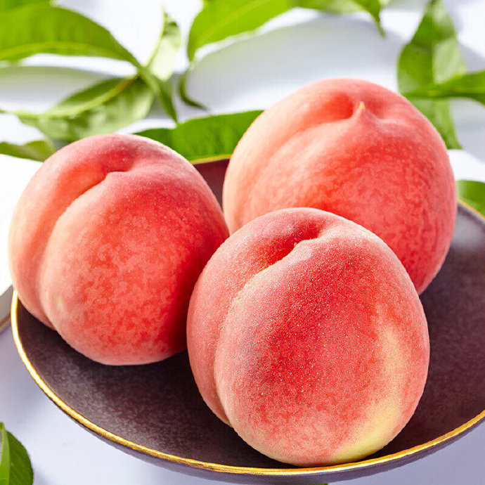 【金秋蜜桃】毛桃 一份净重4斤  仅限太原六城区榆次购买