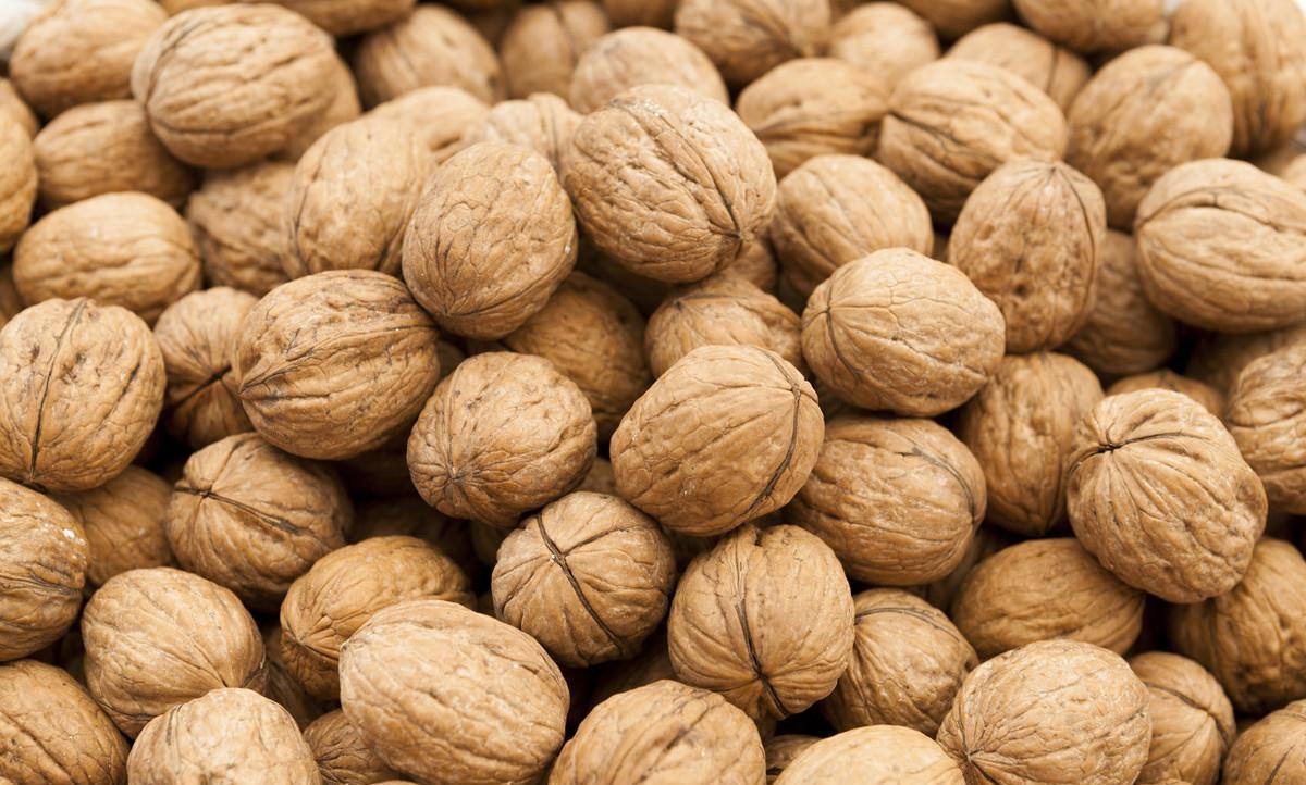 高山本地干核桃【3斤，8斤包邮】