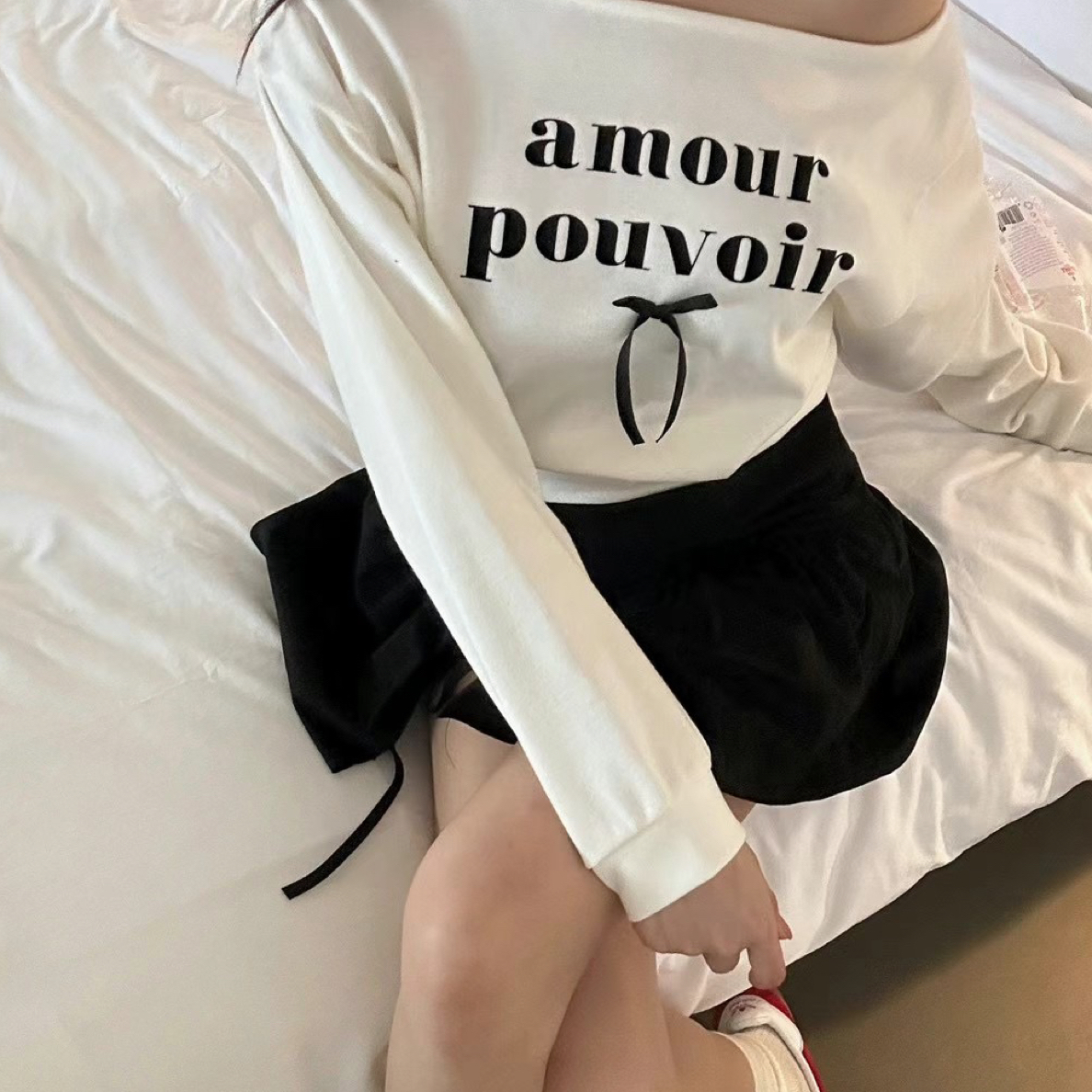 XXMADE专属链接no退sale福福上衣合集