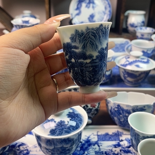 柴窑秒杀活动福利杯