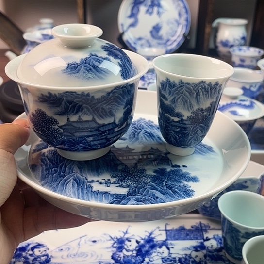 柴窑秒杀活动福利纾*套装
