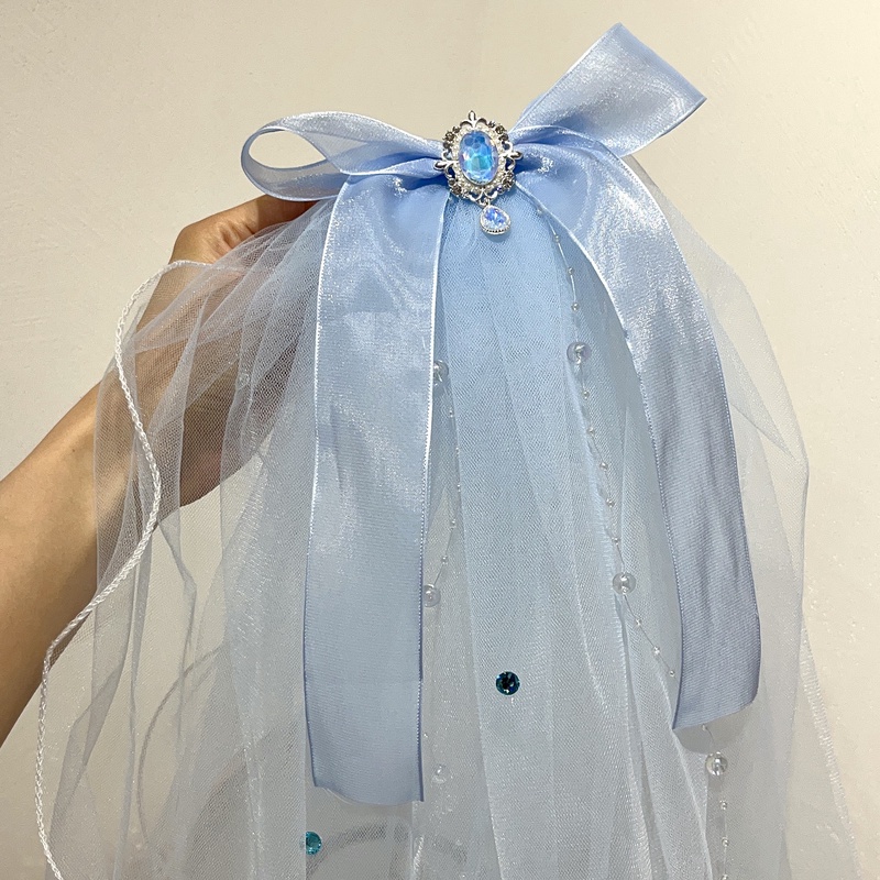 KF-071【选满9.9发货】甜酷妹妹靓丽发绳