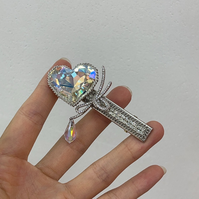 KC-007【选满9.9发货】甜酷妹妹可爱发圈