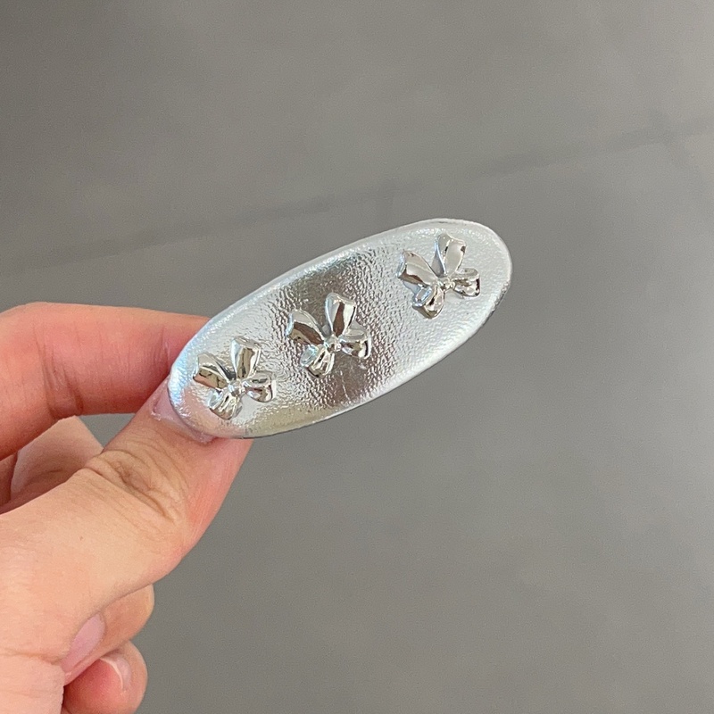 KD-146【选满9.9发货】温柔妹妹气质发绳