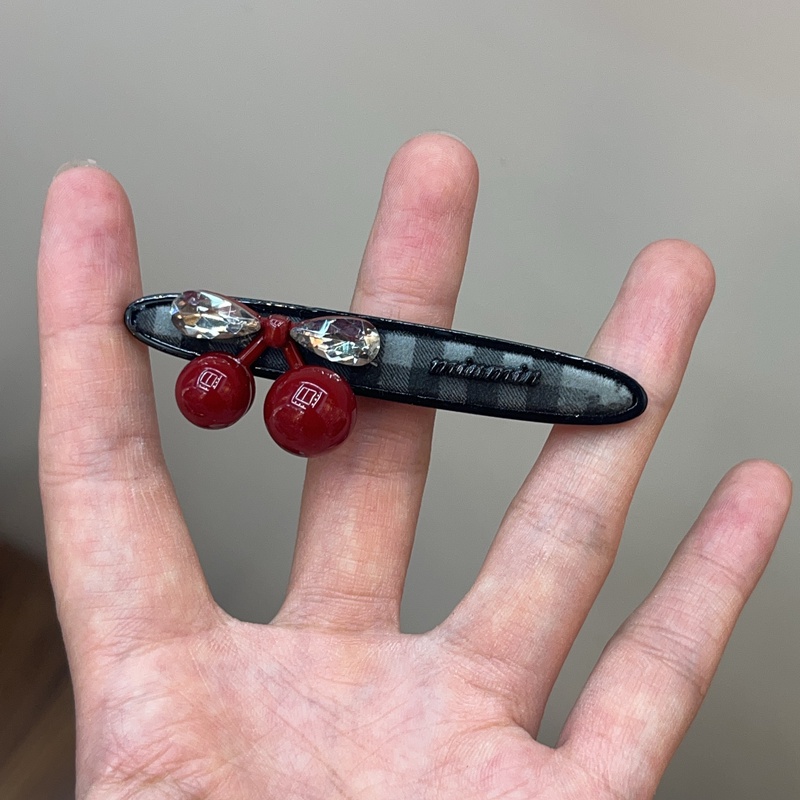 KF-052【选满9.9发货】甜酷妹妹靓丽发绳