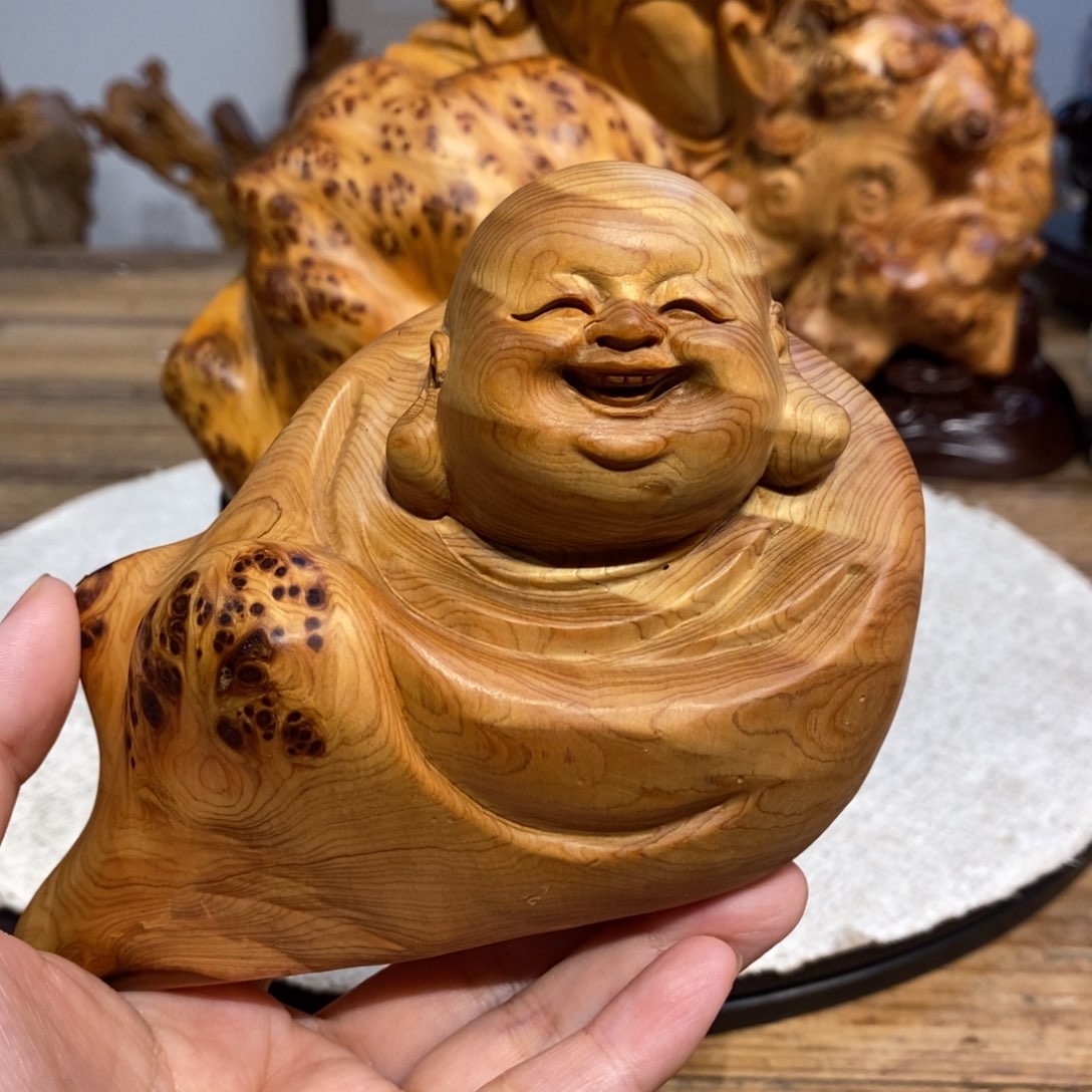 柏木（崖柏）崖柏，