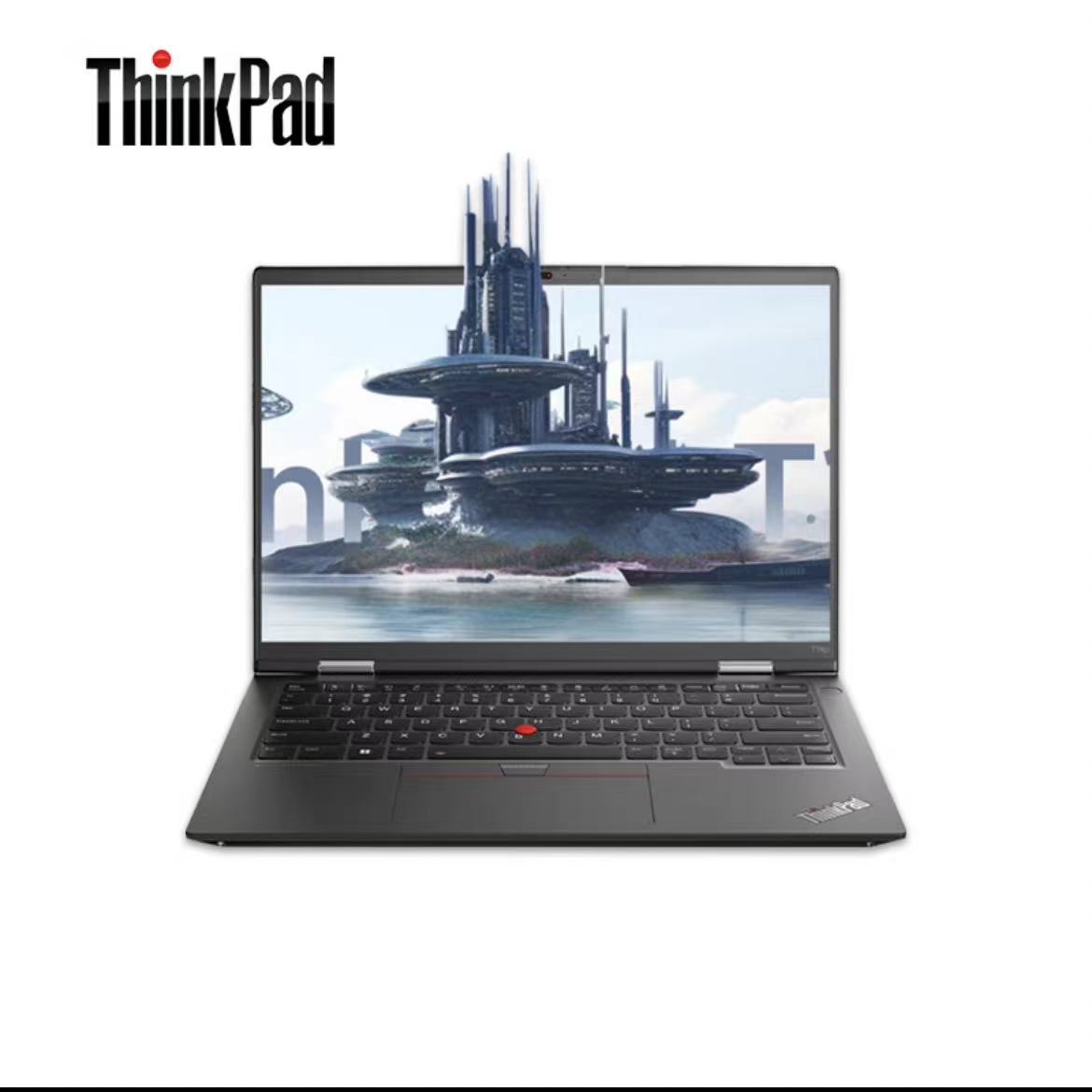 9新 ThinkPad ThinkPadT490s-i7-8565u-16g-512g