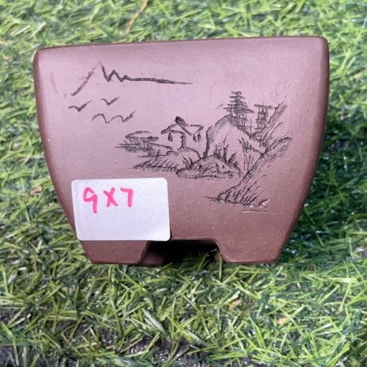 紫砂20CM（含）-50CM（不含）