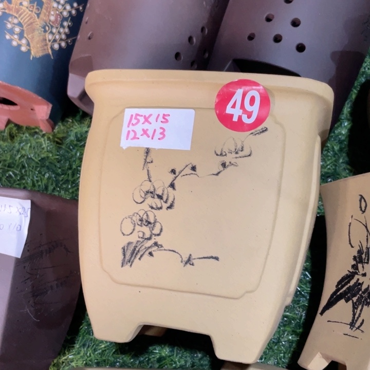 紫砂20CM（含）-50CM（不含）