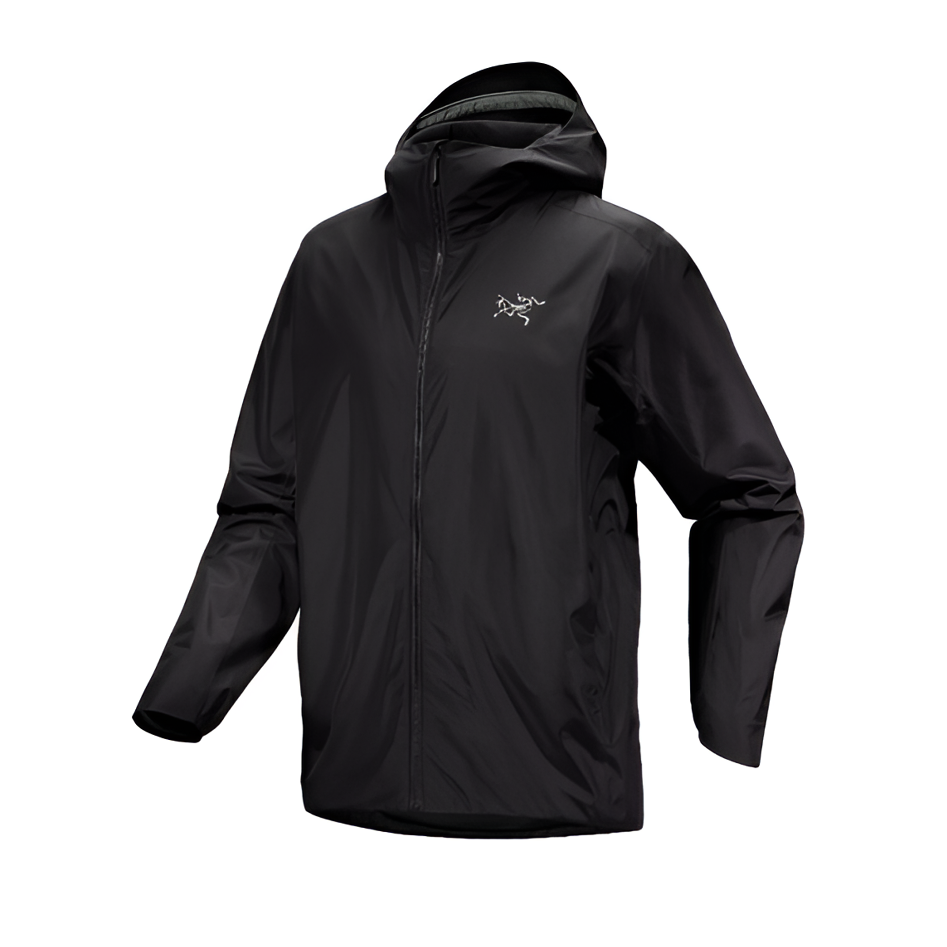 【正品 宠粉专场】Solano Hoody城市通勤防雨软壳冲锋衣X7227