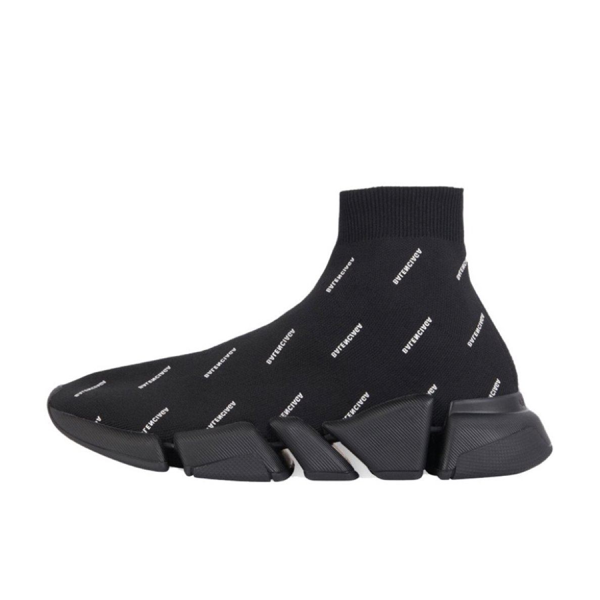 全新未使用 Balenciaga/巴黎世家 全新/巴黎世家/弹幕鞋/小野 14
