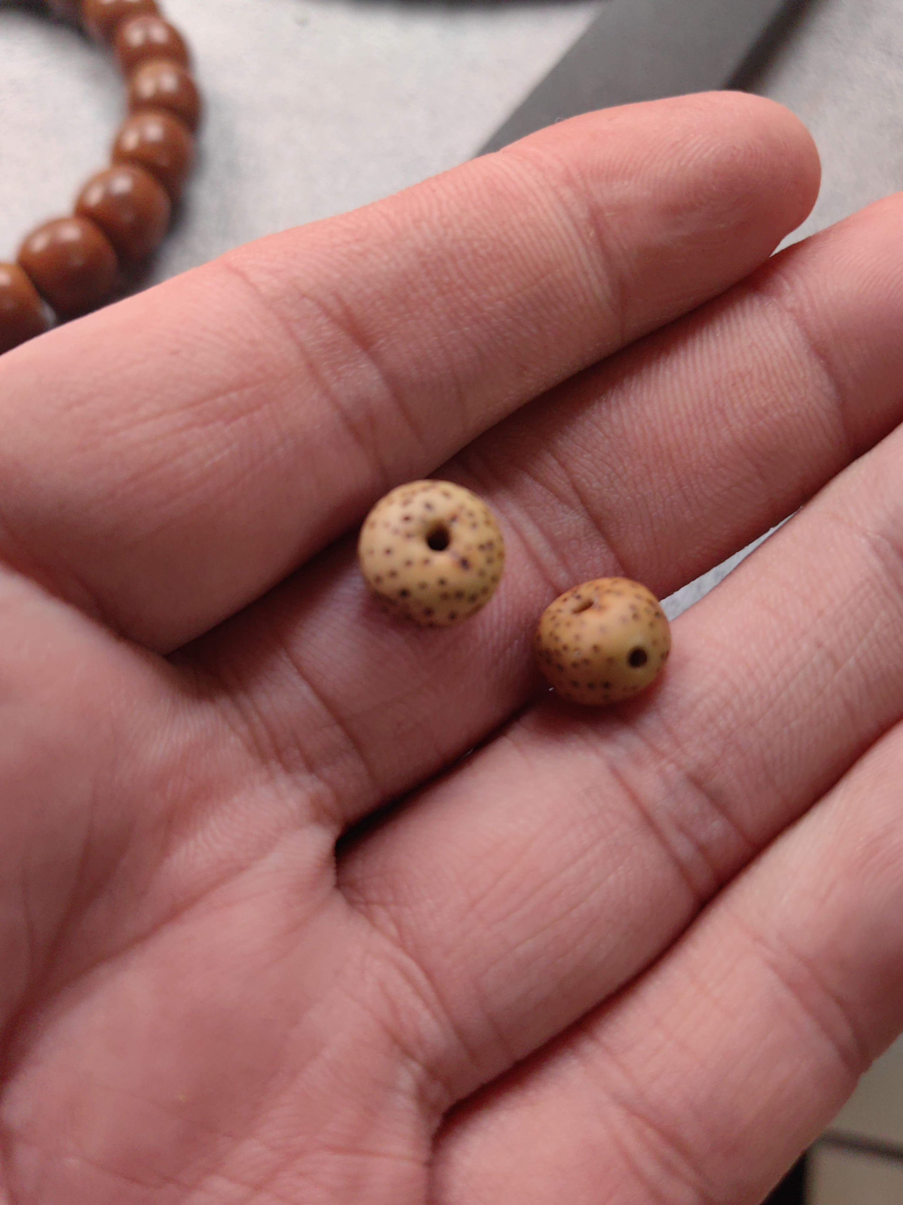 星月配珠（普快邮费）