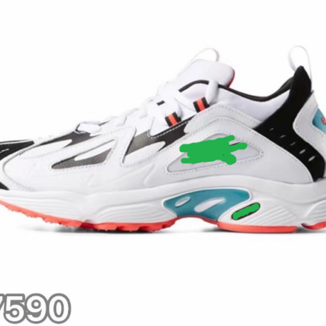 CN7590品牌鞋男女同款