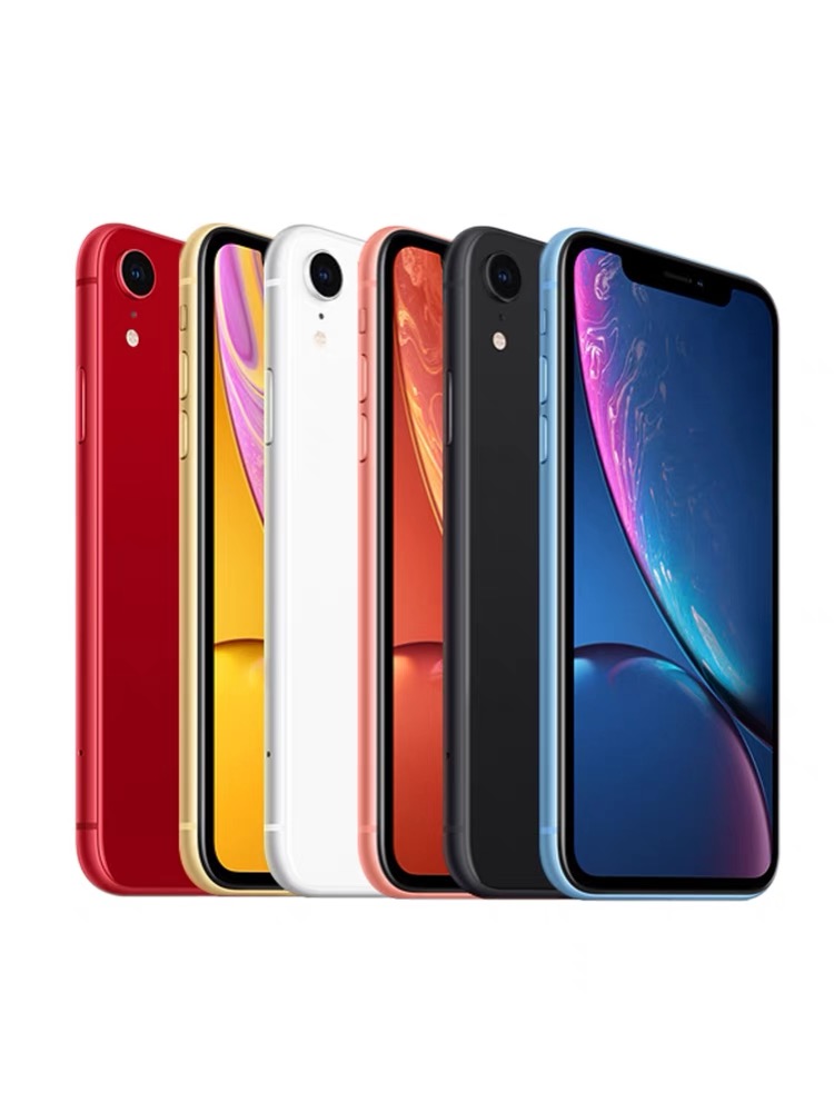 9新 Apple/苹果 亭哥严选 二手苹果Xr 国行纯原零售手机