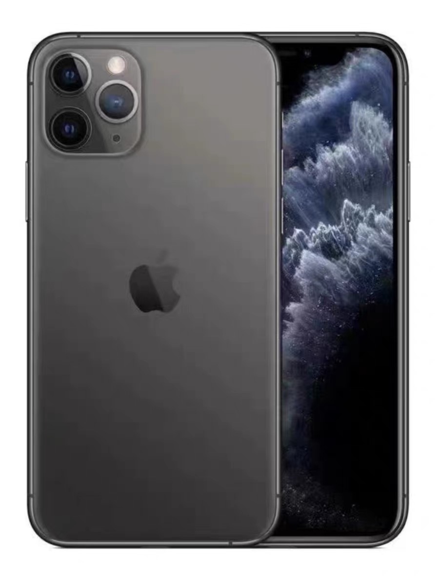 9新 Apple/苹果 亭哥严选 二手苹果11Pro 国行纯原零售手机