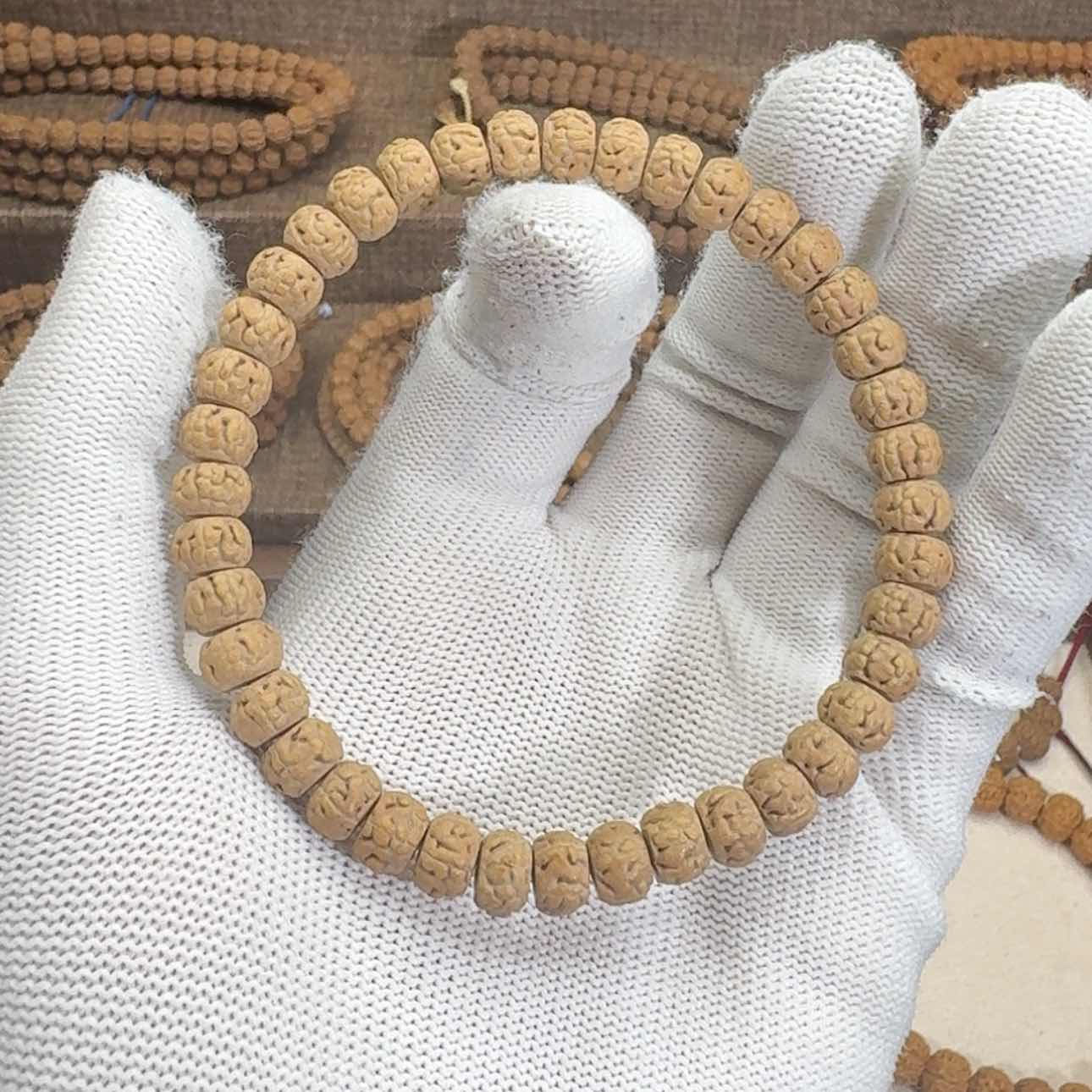 【闪购商品】金刚菩提吊坠张*！