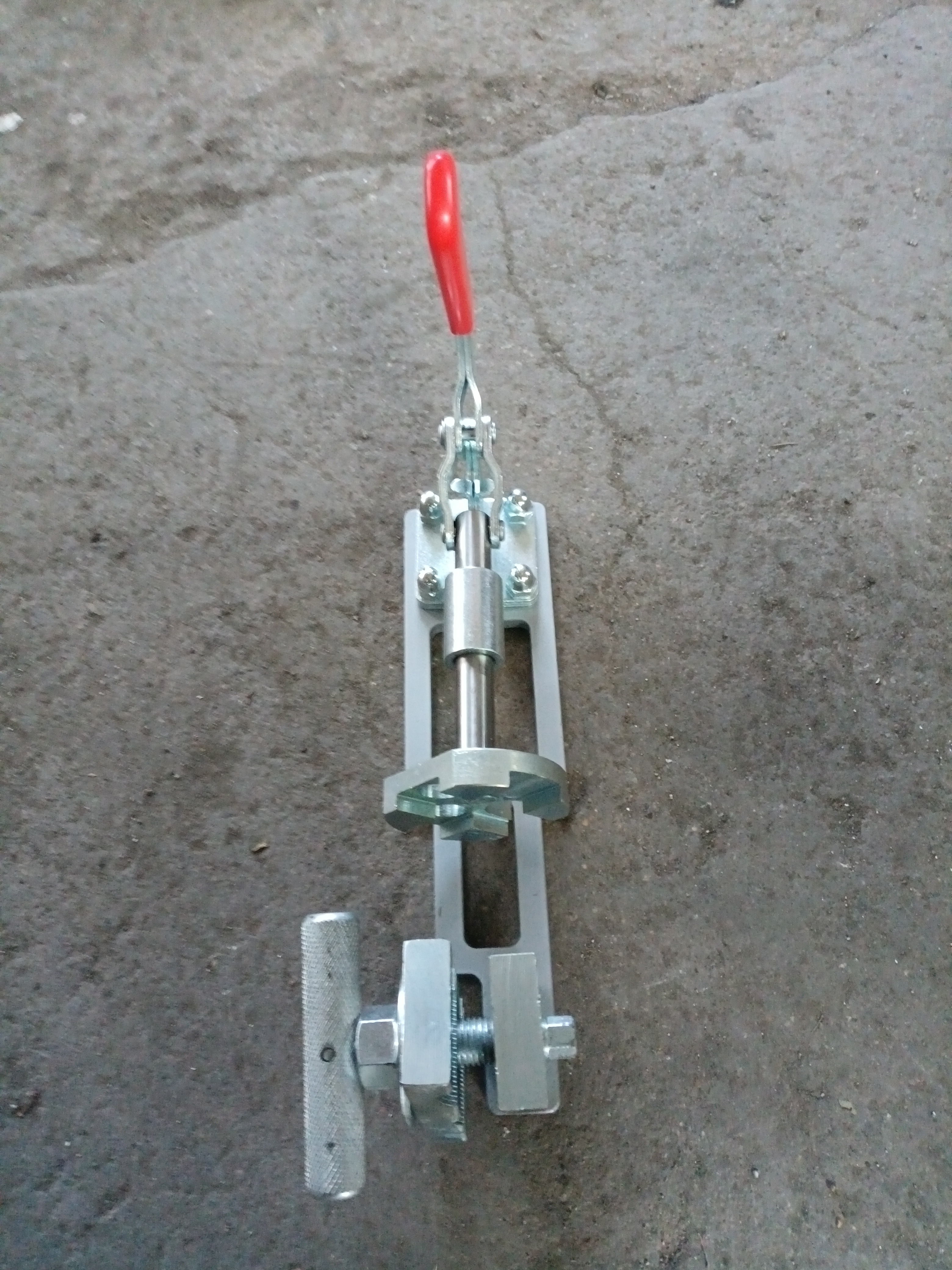 第3代卯管神器。方便好用