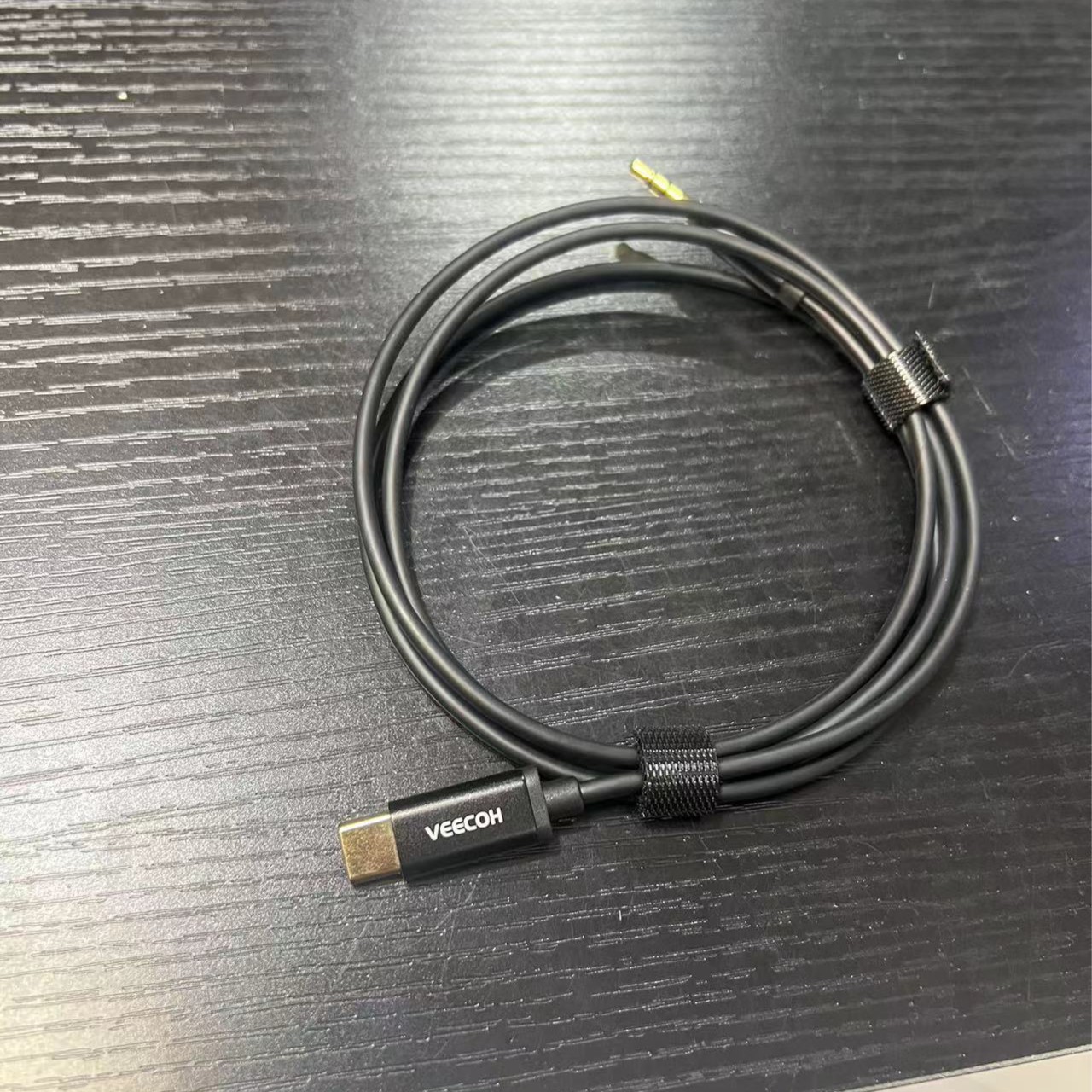 type-c转3.5mm音频线
