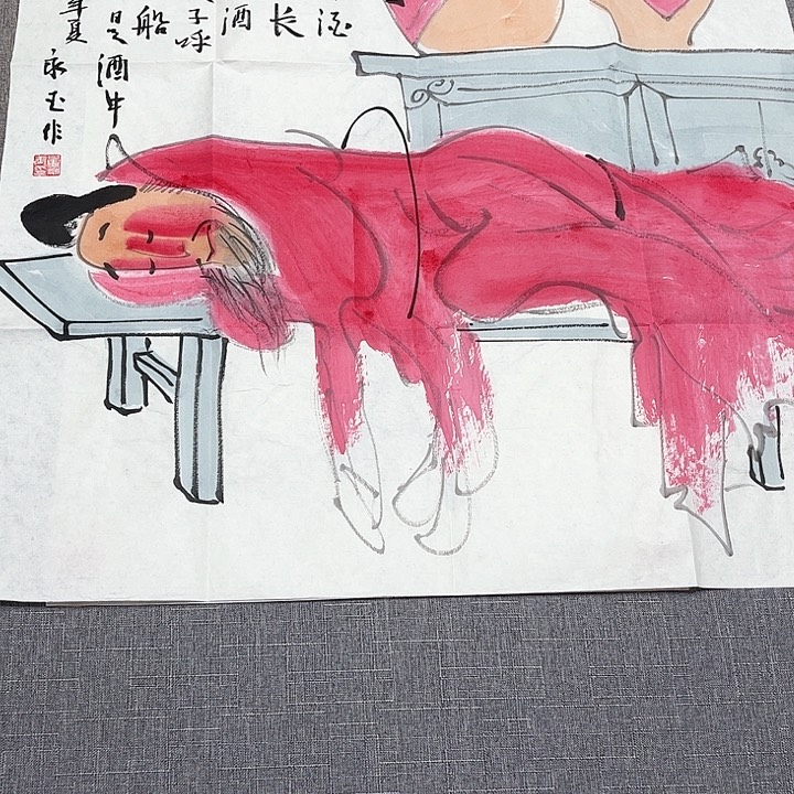 欣赏一下自己喜欢的作品