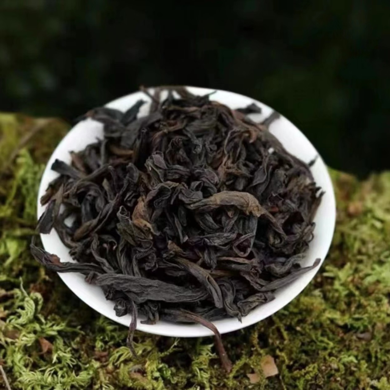 YONGANXUAN/永安轩岩茶改价链接1