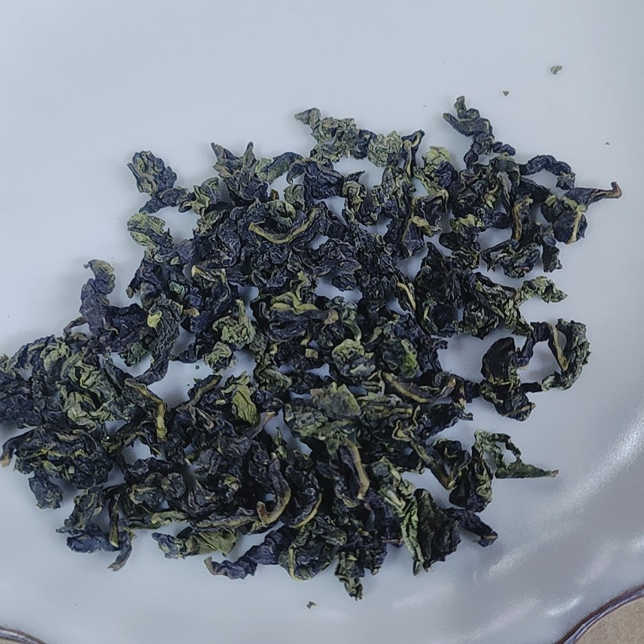 2025铁观音福利款正味兰花香 500克两桶小泡装两盒