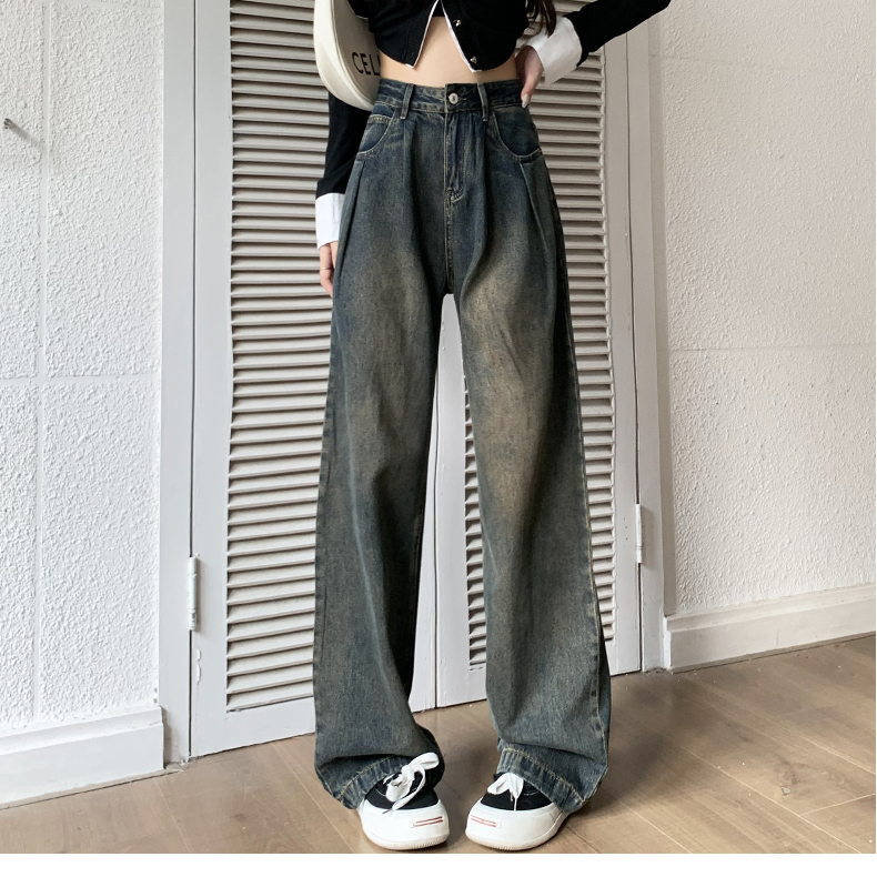 超超家孤品长裤链接