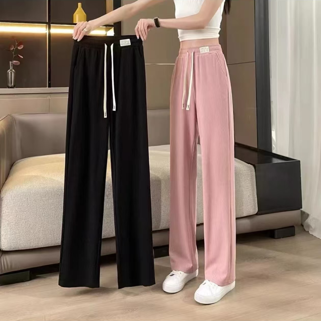 超超家孤品长裤链接