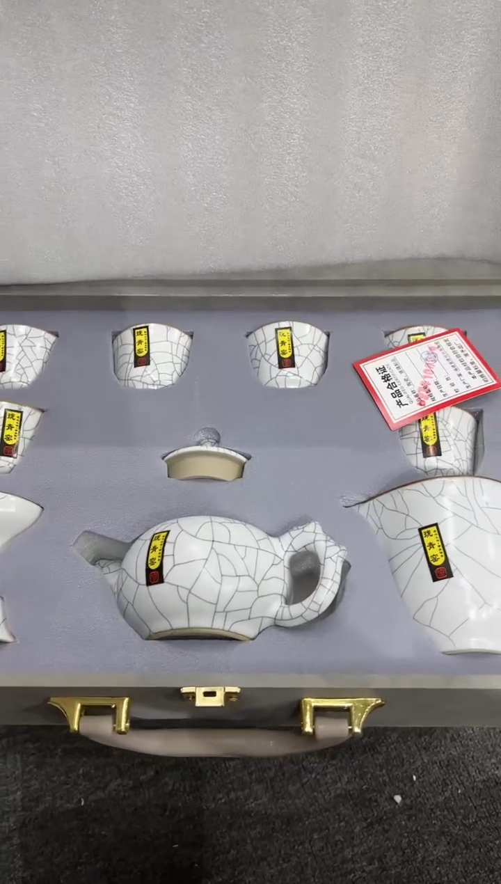 【闪购商品】瓷其他瓷K1