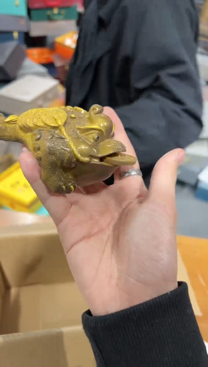 【闪购商品】瓷其他瓷K1