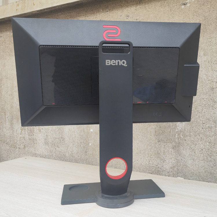 9新 Benq/明基 明基卓威XL2536-B 24.5英寸 显示器1K144HZ TN面板