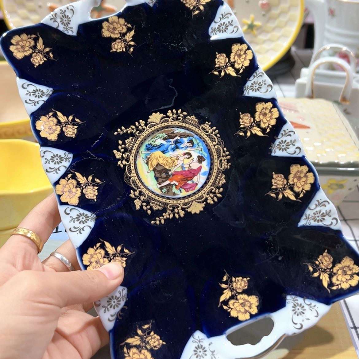 【闪购商品】瓷直播福利
