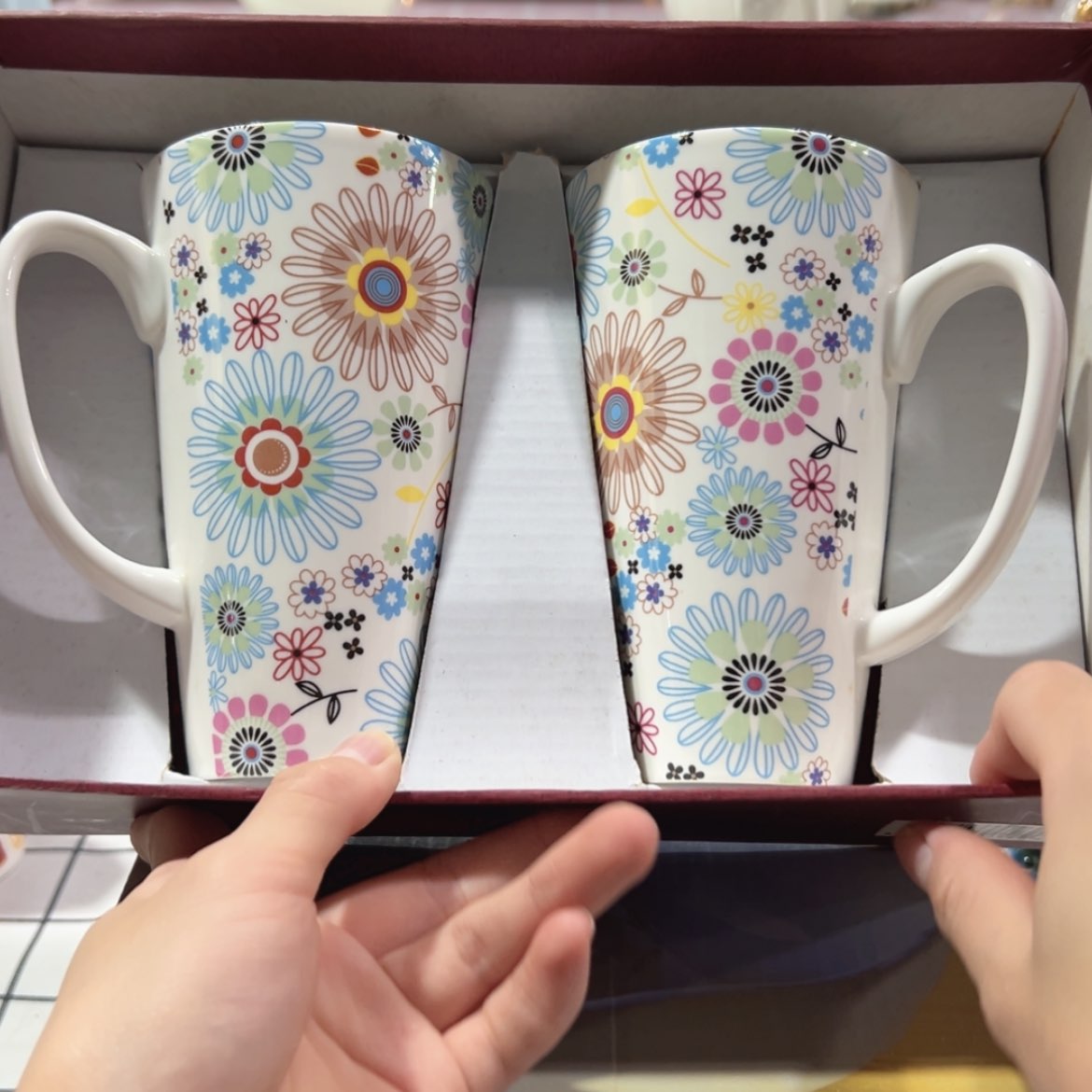 【闪购商品】密胺瓷片小*?
