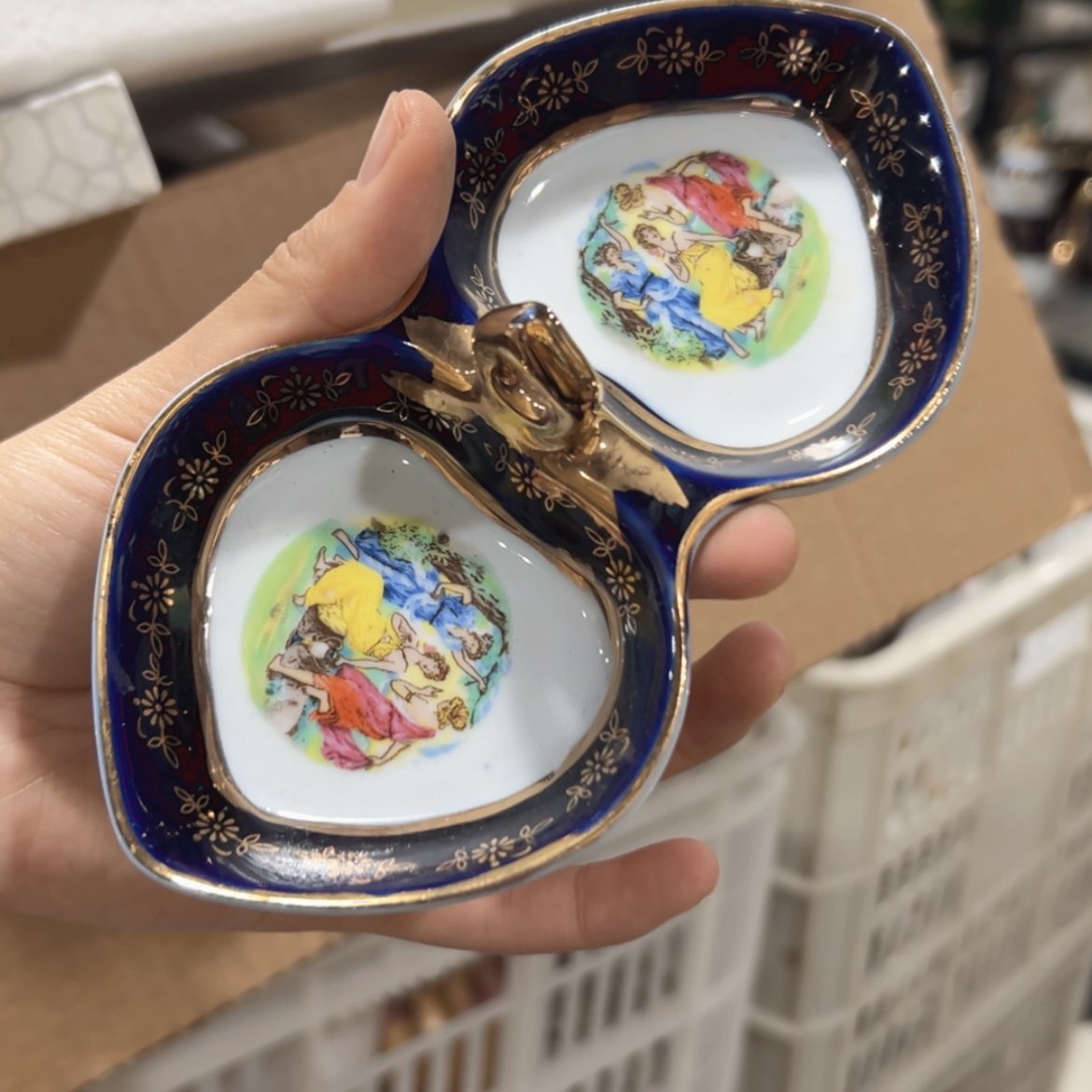 【闪购商品】高温陶瓷大****）微瑕