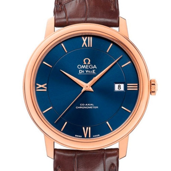 95新 Omega/欧米茄 /单表/表径39.5/公价85600