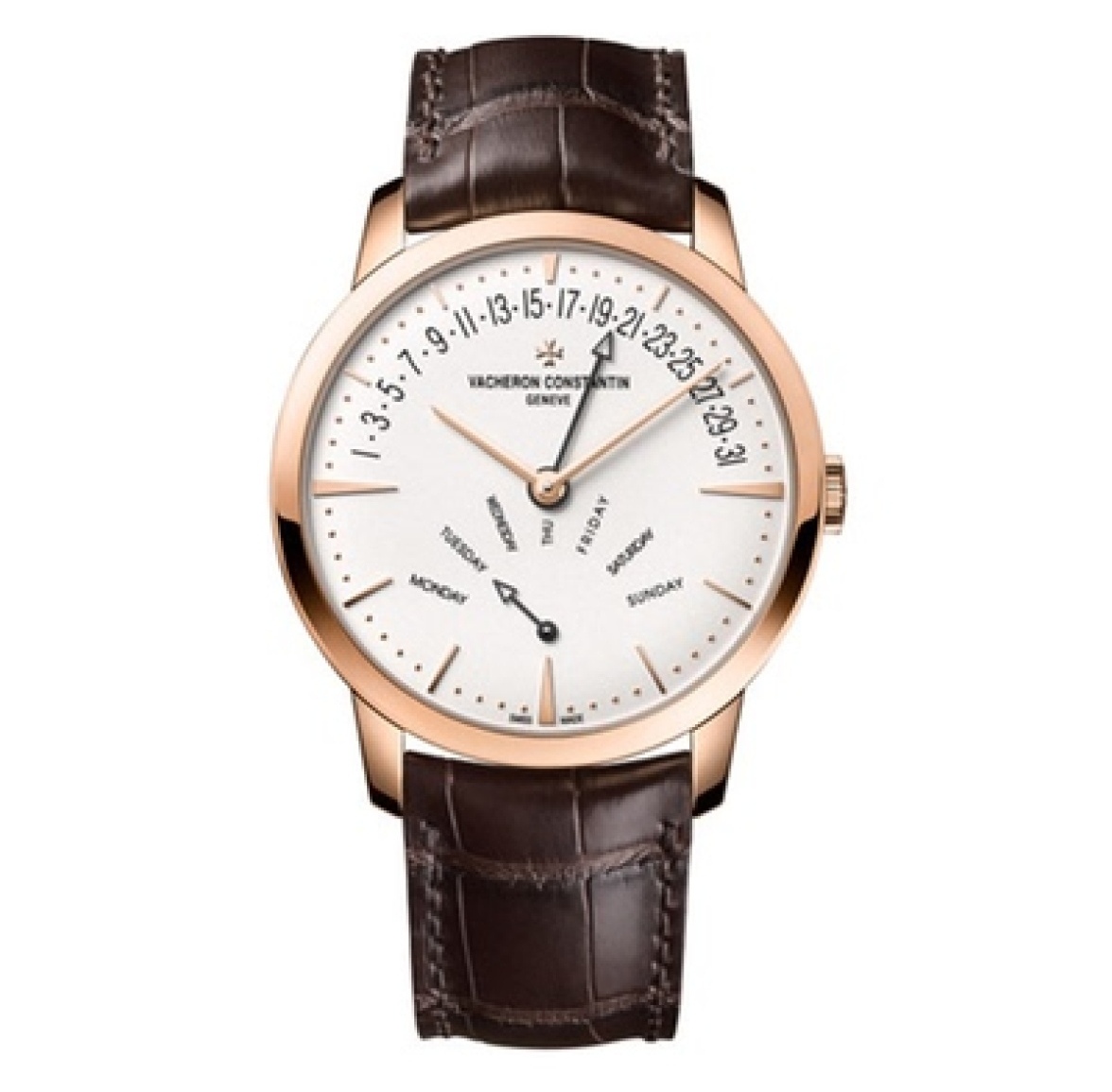 99新 Vacheron Constantin/江诗丹顿 表径42/86020/