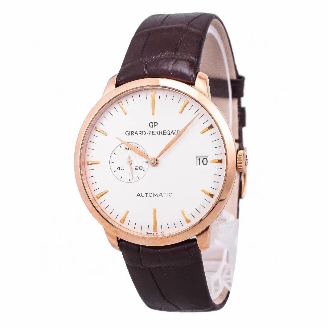 95新 Zhibai/芝柏 巨奢/表径41/单表